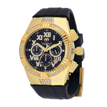 Cargar imagen en el visor de la galería, RELOJ DEPORTIVO PARA HOMBRE TECHNOMARINE CRUISE TM-121121 - NEGRO

