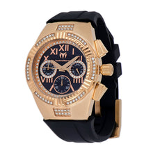 Cargar imagen en el visor de la galería, RELOJ DEPORTIVO PARA MUJER TECHNOMARINE CRUISE TM-121130 - NEGRO

