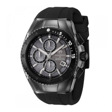 Cargar imagen en el visor de la galería, RELOJ DEPORTIVO PARA HOMBRE TECHNOMARINE FIVE ELEMENTS TM 122002 - ROJO, BLANCO, NEGRO
