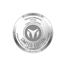 Cargar imagen en el visor de la galería, RELOJ DEPORTIVO PARA HOMBRE TECHNOMARINE CRUISE TM-121010 - NEGRO
