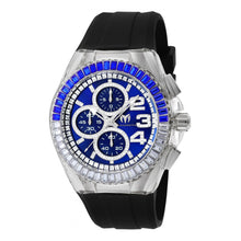 Cargar imagen en el visor de la galería, RELOJ DEPORTIVO PARA HOMBRE TECHNOMARINE CRUISE TM-121010 - NEGRO
