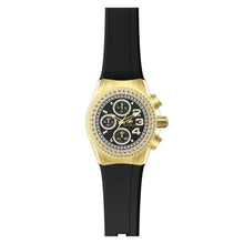 Cargar imagen en el visor de la galería, RELOJ DEPORTIVO PARA MUJER TECHNOMARINE CRUISE TM-121041 - NEGRO

