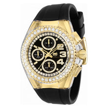 Cargar imagen en el visor de la galería, RELOJ DEPORTIVO PARA MUJER TECHNOMARINE CRUISE TM-121041 - NEGRO
