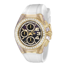 Cargar imagen en el visor de la galería, RELOJ DEPORTIVO PARA MUJER TECHNOMARINE CRUISE TM-121059 - BLANCO
