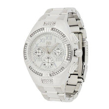 Cargar imagen en el visor de la galería, RELOJ  PARA MUJER TECHNOMARINE CRUISE TM 121086 - ACERO
