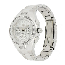 Cargar imagen en el visor de la galería, RELOJ  PARA MUJER TECHNOMARINE CRUISE TM 121086 - ACERO
