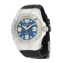 Cargar imagen en el visor de la galería, RELOJ DEPORTIVO PARA HOMBRE TECHNOMARINE CRUISE TM-121095 - NEGRO
