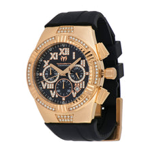 Cargar imagen en el visor de la galería, RELOJ DEPORTIVO PARA HOMBRE TECHNOMARINE CRUISE TM-121122 - NEGRO
