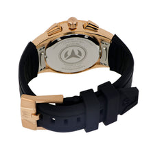 Cargar imagen en el visor de la galería, RELOJ DEPORTIVO PARA HOMBRE TECHNOMARINE CRUISE TM-121122 - NEGRO
