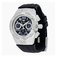 Cargar imagen en el visor de la galería, RELOJ DEPORTIVO PARA MUJER TECHNOMARINE CRUISE TM-121131 - NEGRO
