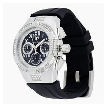 Cargar imagen en el visor de la galería, RELOJ DEPORTIVO PARA MUJER TECHNOMARINE CRUISE TM-121131 - NEGRO
