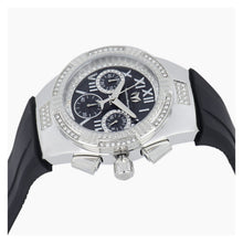 Cargar imagen en el visor de la galería, RELOJ DEPORTIVO PARA MUJER TECHNOMARINE CRUISE TM-121131 - NEGRO
