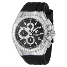 Cargar imagen en el visor de la galería, RELOJ DEPORTIVO PARA HOMBRE TECHNOMARINE CRUISE TM 121149 - NEGRO
