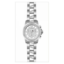 Cargar imagen en el visor de la galería, RELOJ  PARA MUJER TECHNOMARINE MANTA TM 222009 - ACERO
