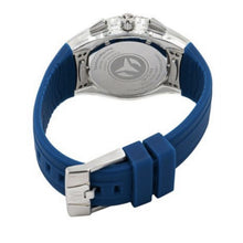 Cargar imagen en el visor de la galería, RELOJ DEPORTIVO PARA HOMBRE TECHNOMARINE CRUISE TM-121068 - AZUL
