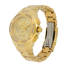 Cargar imagen en el visor de la galería, RELOJ  PARA MUJER TECHNOMARINE CRUISE TM-121087 - ORO
