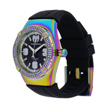 Cargar imagen en el visor de la galería, RELOJ DEPORTIVO PARA HOMBRE TECHNOMARINE CRUISE TM-121096 - NEGRO
