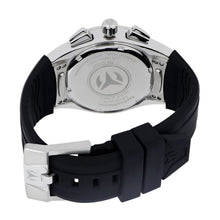 Cargar imagen en el visor de la galería, RELOJ DEPORTIVO PARA HOMBRE TECHNOMARINE CRUISE TM-121123 - NEGRO

