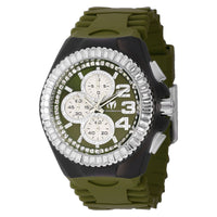 RELOJ DEPORTIVO PARA HOMBRE TECHNOMARINE CRUISE TM 121183 - VERDE