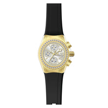 Cargar imagen en el visor de la galería, RELOJ DEPORTIVO PARA MUJER TECHNOMARINE CRUISE TM-121043 - NEGRO
