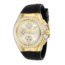 Cargar imagen en el visor de la galería, RELOJ DEPORTIVO PARA MUJER TECHNOMARINE CRUISE TM-121043 - NEGRO
