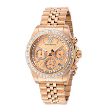 Cargar imagen en el visor de la galería, RELOJ  PARA MUJER TECHNOMARINE MANTA TM-221019 - ORO ROSA
