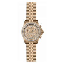 Cargar imagen en el visor de la galería, RELOJ  PARA MUJER TECHNOMARINE MANTA TM-221019 - ORO ROSA
