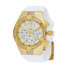 Cargar imagen en el visor de la galería, RELOJ DEPORTIVO PARA HOMBRE TECHNOMARINE CRUISE TM-121124 - BLANCO
