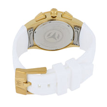 Cargar imagen en el visor de la galería, RELOJ DEPORTIVO PARA HOMBRE TECHNOMARINE CRUISE TM-121124 - BLANCO
