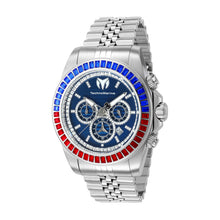 Cargar imagen en el visor de la galería, RELOJ  PARA HOMBRE TECHNOMARINE MANTA TM-221011 - ACERO
