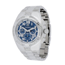 Cargar imagen en el visor de la galería, RELOJ  PARA HOMBRE TECHNOMARINE CRUISE TM-121080 - ACERO
