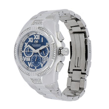 Cargar imagen en el visor de la galería, RELOJ  PARA HOMBRE TECHNOMARINE CRUISE TM-121080 - ACERO
