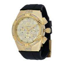 Cargar imagen en el visor de la galería, RELOJ DEPORTIVO PARA HOMBRE TECHNOMARINE CRUISE TM-121125 - NEGRO
