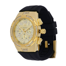 Cargar imagen en el visor de la galería, RELOJ DEPORTIVO PARA HOMBRE TECHNOMARINE CRUISE TM-121125 - NEGRO
