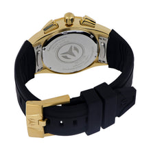 Cargar imagen en el visor de la galería, RELOJ DEPORTIVO PARA HOMBRE TECHNOMARINE CRUISE TM-121125 - NEGRO
