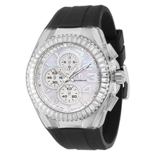 Cargar imagen en el visor de la galería, RELOJ DEPORTIVO PARA HOMBRE TECHNOMARINE CRUISE TM 121023 - NEGRO

