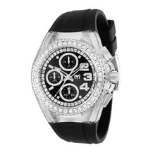 Cargar imagen en el visor de la galería, RELOJ DEPORTIVO PARA MUJER TECHNOMARINE CRUISE TM-121036 - NEGRO
