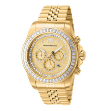 Cargar imagen en el visor de la galería, RELOJ  PARA HOMBRE TECHNOMARINE MANTA TM-221003 - ORO
