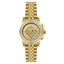 Cargar imagen en el visor de la galería, RELOJ  PARA HOMBRE TECHNOMARINE MANTA TM-221003 - ORO
