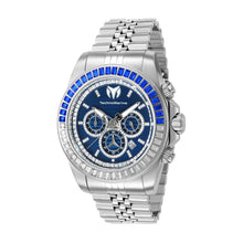 Cargar imagen en el visor de la galería, RELOJ  PARA HOMBRE TECHNOMARINE MANTA TM-221012 - ACERO
