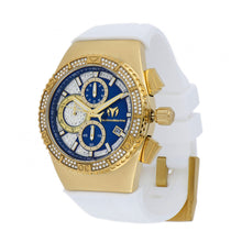 Cargar imagen en el visor de la galería, RELOJ DEPORTIVO PARA HOMBRE TECHNOMARINE CRUISE TM-121072 - BLANCO
