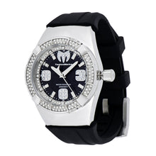 Cargar imagen en el visor de la galería, RELOJ DEPORTIVO PARA MUJER TECHNOMARINE CRUISE TM-121099 - NEGRO
