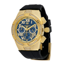 Cargar imagen en el visor de la galería, RELOJ DEPORTIVO PARA HOMBRE TECHNOMARINE CRUISE TM-121126 - NEGRO
