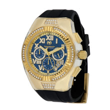 Cargar imagen en el visor de la galería, RELOJ DEPORTIVO PARA HOMBRE TECHNOMARINE CRUISE TM-121126 - NEGRO

