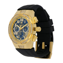 Cargar imagen en el visor de la galería, RELOJ DEPORTIVO PARA HOMBRE TECHNOMARINE CRUISE TM-121126 - NEGRO

