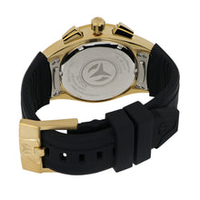 Cargar imagen en el visor de la galería, RELOJ DEPORTIVO PARA HOMBRE TECHNOMARINE CRUISE TM-121126 - NEGRO
