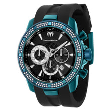 Cargar imagen en el visor de la galería, RELOJ DEPORTIVO PARA HOMBRE TECHNOMARINE UF6 TM 621022 - NEGRO
