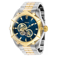 Cargar imagen en el visor de la galería, RELOJ  PARA HOMBRE INVICTA BOLT 37689 - ORO, ACERO
