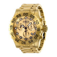 Cargar imagen en el visor de la galería, RELOJ  PARA HOMBRE INVICTA RESERVE 37694 - ORO
