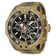 Cargar imagen en el visor de la galería, RELOJ  PARA HOMBRE INVICTA CARBON HAWK 37707 - CAQUI
